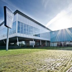 BasildonSportingVillagelowres Basildon Sporting Village