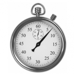 Stopwatch BPSC Club Records