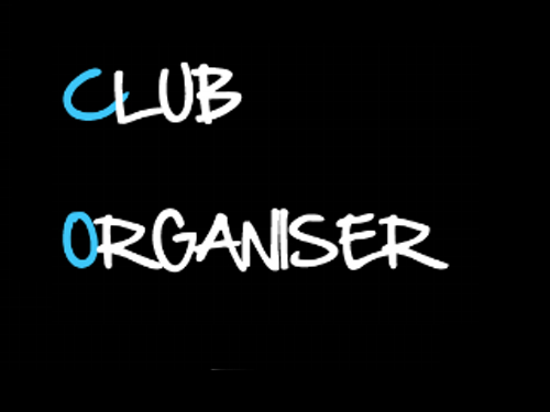 Club Organiser