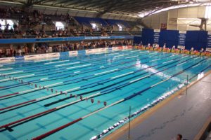 2024 Essex Swimming League